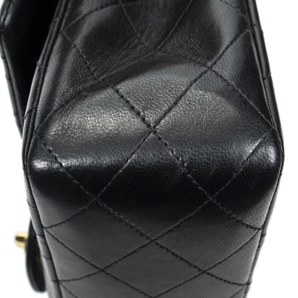 Chanel Classic Double Flap 26 - Picture 8 of 10